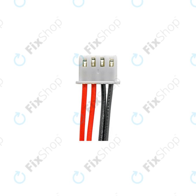 Batteria per Marshall Stockwell, TF18650-2200-1S3PA, Li-Ion, 3400mAh, 11.1V, HQ