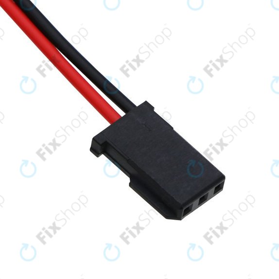 Batteria per Futaba 14SG, 4PKS, FUTM1484, Ni-MH, 2000mAh, 6V, HQ