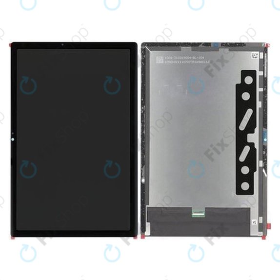 Schermo per Samsung Galaxy Tab A8 10.5" SM-X200, SM-X205, Vetro touch senza cornice, GH81-21915A, Genuine Service Pack