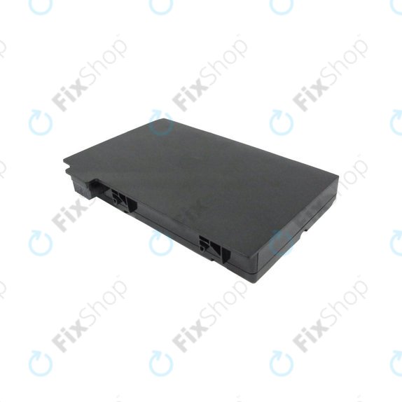 Batteria per Fujitsu Amilo Pi3450, Amilo Pi3525, Amilo Pi3540, 3S4400-C1S1-07, Li-Ion, 4400mAh, 11.1V, HQ