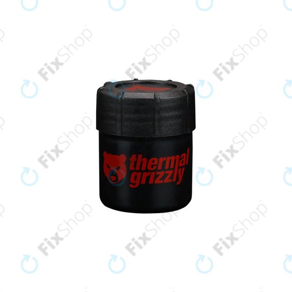 Stucco termoconduttivo 30g, Thermal Grizzly Putty Advance