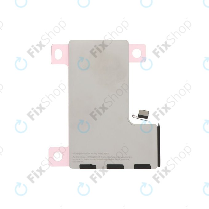 Batteria per iPhone 16 Pro, 3582mAh, FixPremium