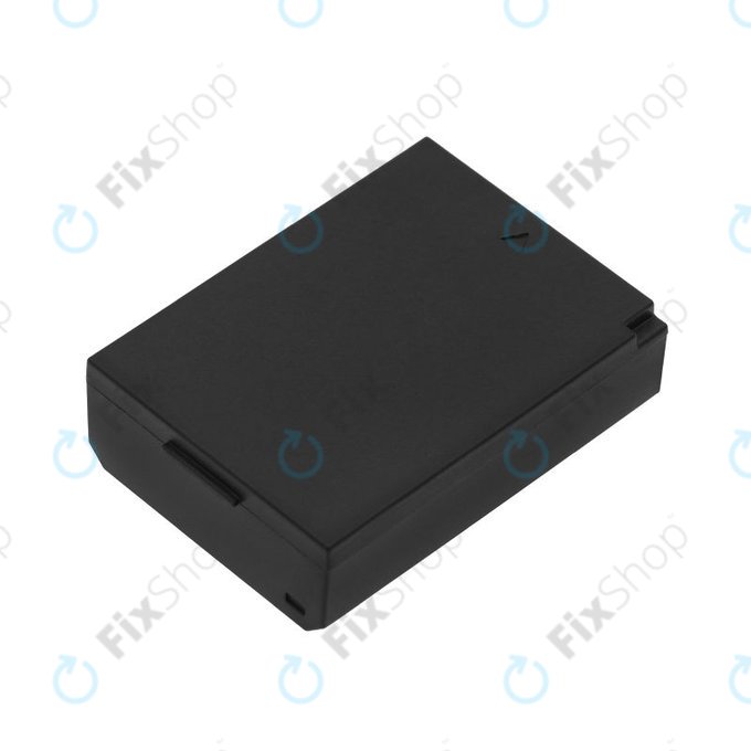 Batteria per Canon EOS 1100D, EOS 1300D, LP-E10, Li-Ion, 950mAh, 7.4V, HQ