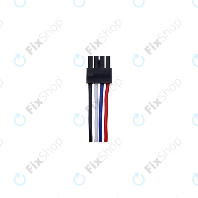 Batteria per Eufy Robovac L70 Hybrid, D080-4S2P, Li-Ion, 5200mAh, 14.4V, HQ