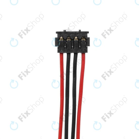 Batteria per Garmin Edge 500, 361-0043-00, Li-Ion, 600mAh, 3.7V, HQ