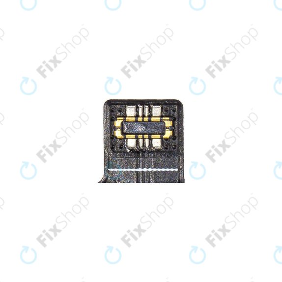 Batteria per Xiaomi Mi 10T 5G M2007J3SY, 4900mAh, Li-Pol, 3.85 V, BM53, HQ