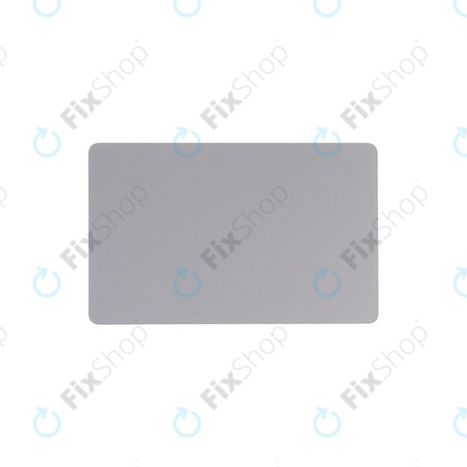 Trackpad completo per MacBook Pro 14", A2918 (2023), Space Gray, 661-37024, Genuine Apple