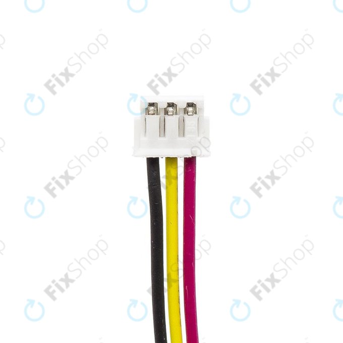 Batteria per Logitech G913, G913 TKL, G915, G915TKL, 533-000152, Li-Pol, 1500mAh, 3.7V, HQ