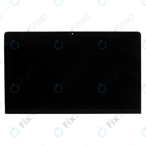 Schermo LCD Retina 5K per iMac 27" A1419 (Mid 2015 - Late 2015), con Vetro frontale, Refurbished