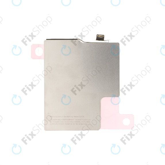 Batteria per iPhone 17 Pro, 3998mAh, FixPremium