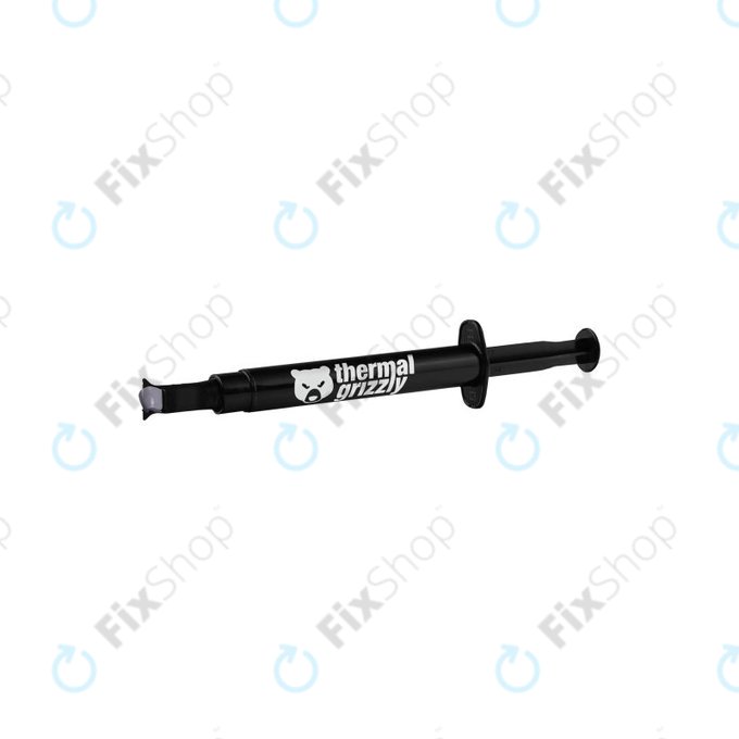 Pasta termica 1,5ml/3,9g, Thermal Grizzly Aeronaut