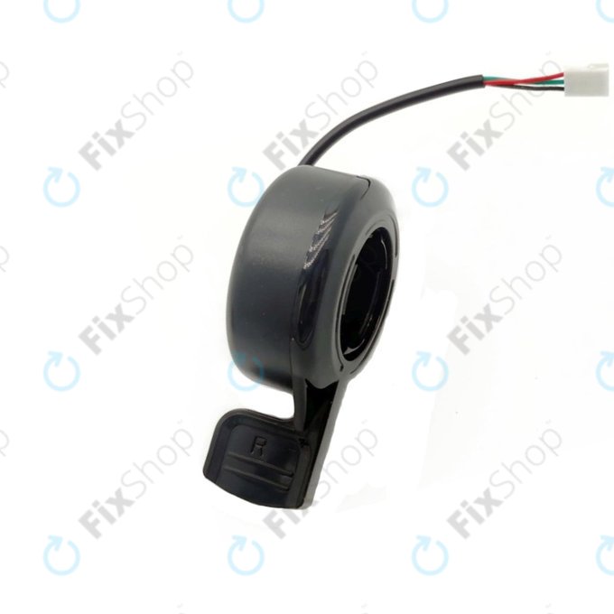 Acceleratore per Kugoo S1 Pro