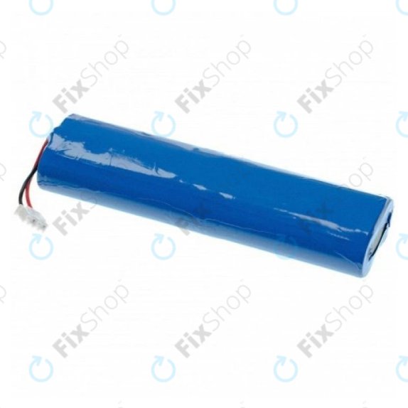 Batteria per Ecovacs Deebot Ozmo-seriess, S01-LI-148-3200, Li-Ion, 3200mAh, 14.4V