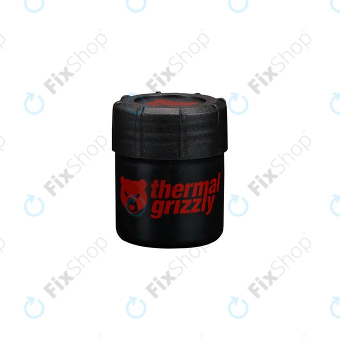 Stucco termoconduttivo 30g, Thermal Grizzly Putty Advance