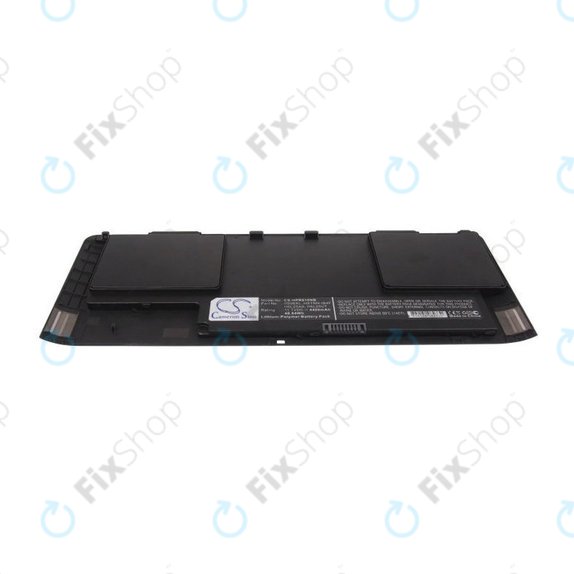 Batteria per HP EliteBook Revolve 810 G1, 0D06XL, Li-Pol, 4400mAh, 11.1V, HQ