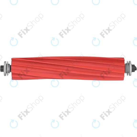Set di ricambi per Roborock Qrevo MaxV, Pro, S (1x spazzola principale, 2x filtro, 2x spazzola laterale)