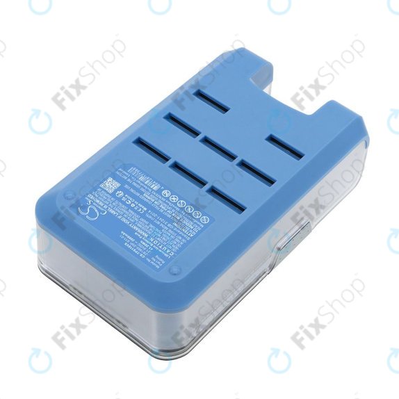 Batteria per Tineco Pure One S11, A11 ZB1965-20P, Li-Ion, 2000mAh, 21.6V, HQ