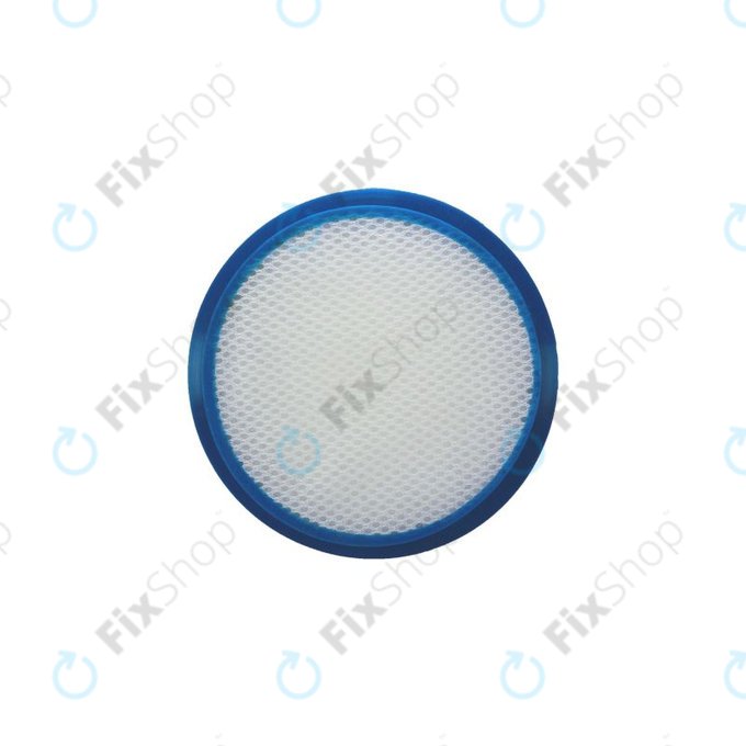 Filtro polvere lavabile per Dyson DC24