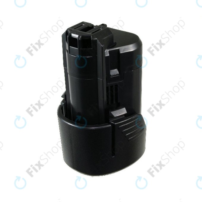 Batteria per Bosch GOP 10.8V, BAT411, BAT413, Li-Ion, 1500mAh, 10.8V, HQ