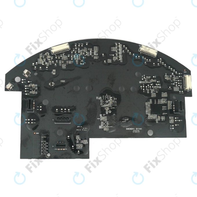 Scheda madre per Xiaomi Mi Robot Vacuum Mop (Mijia 1C)