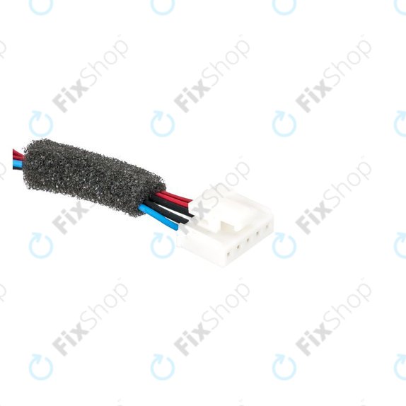 Batteria per LG Music Flow P7, Xboom Go PK7, TD-Bb11LG, Li-Ion, 3400mAh, 7.4V, HQ