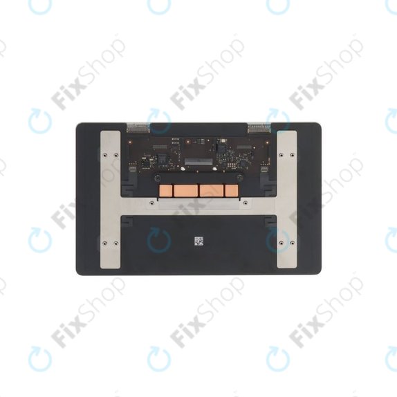 Trackpad per MacBook Air 15", A3114 (2024), Silver, 661-40271, Genuine Apple