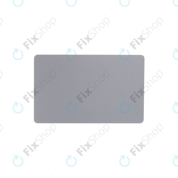 Trackpad per MacBook Pro 13", A2338 (2020), Space Gray, 661-27532, Genuine Apple