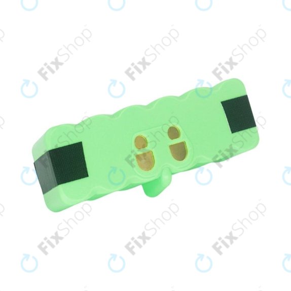 Batteria per iRobot Roomba 600, 700, 800, 900-seriess, 2130LI, 4502233, 4374392, Li-Ion, 5200mAh, 14.4V