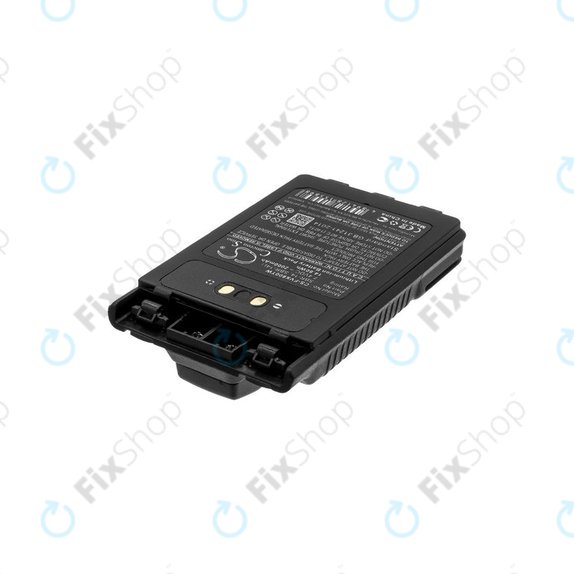 Batteria per Yaesu Ft-1dr, Yaesu Ft-2dr, SBR-14, Li-Ion, 2000mAh, 7.4V, HQ