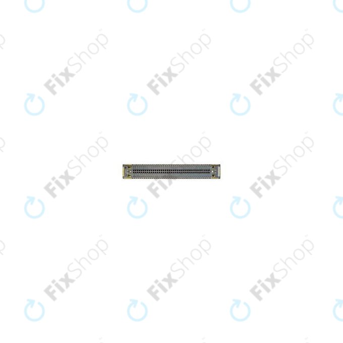 Connettore scheda madre per Samsung A12, A22, A32, A42, A52, A52s, A72, M12, M22, M32, Z Fold 3, 3710-004501, Genuine Service Pack