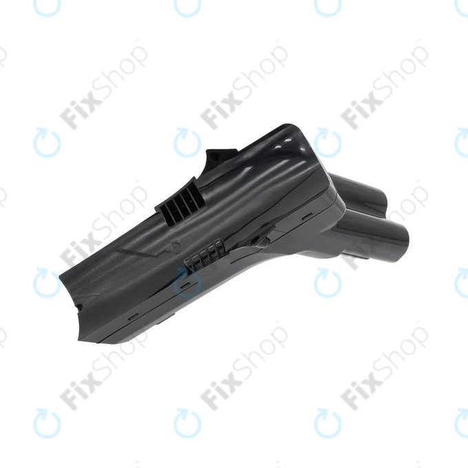Batteria per Philips SpeedPro Max Aqua FC6801, FC6812 IP827, Li-Ion, 2500mAh, 18V, HQ
