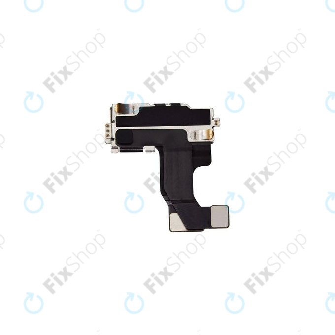 Fotocamera frontale per iPhone 16 Plus