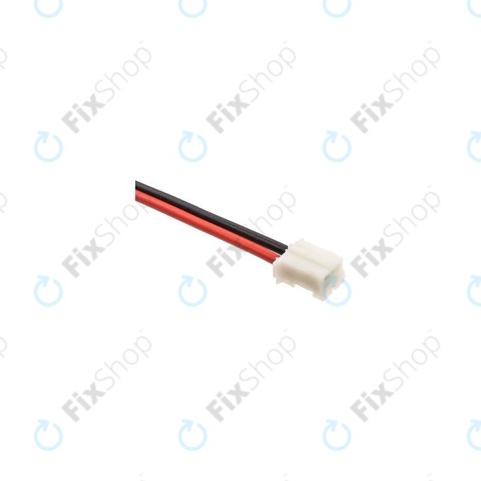 Batteria per Luvion Prestige Touch 2, PL654065H, Li-Pol, 2000mAh, 3.7V, HQ