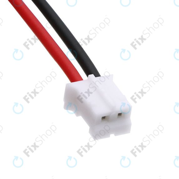 Batteria per Sony Dualshock 3, LIP1359, Li-Ion, 570mAh, 3.7V, HQ