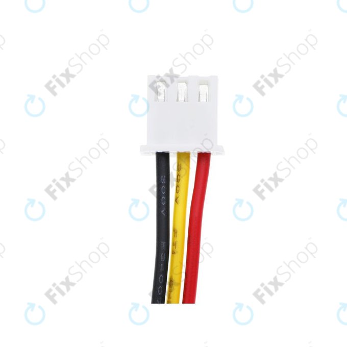 Batteria per ETA Nico 2219, PNC423894511, Li-Ion, 2600mAh, 14.4V, HQ