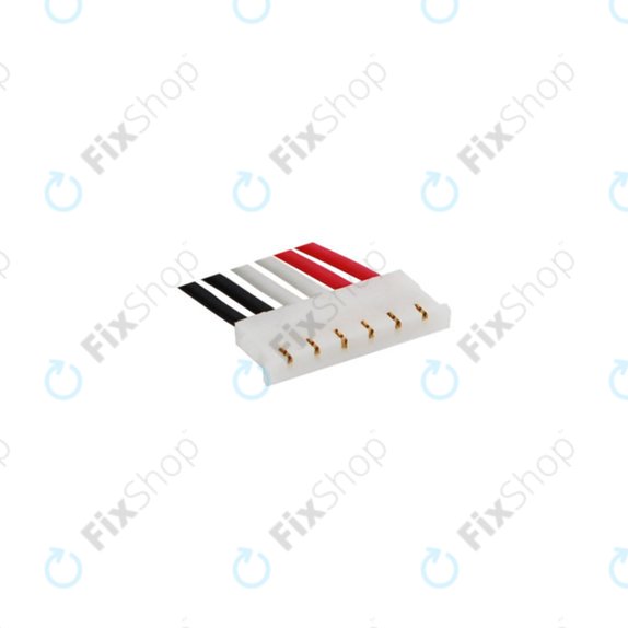 Batteria per HTC EVO One, 2000mAh, Li-Pol, 3.8 V, BJ75100, HQ