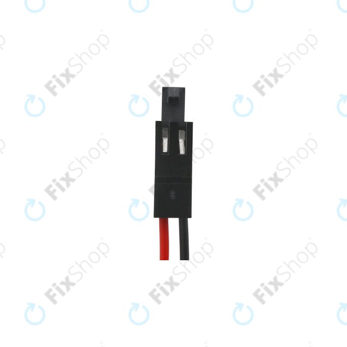 Batteria per GE FANUC ALPHA iSV, BETA iSV, Li-MnO2, A98L-0031-0025, 2900mAh, 6V, HQ