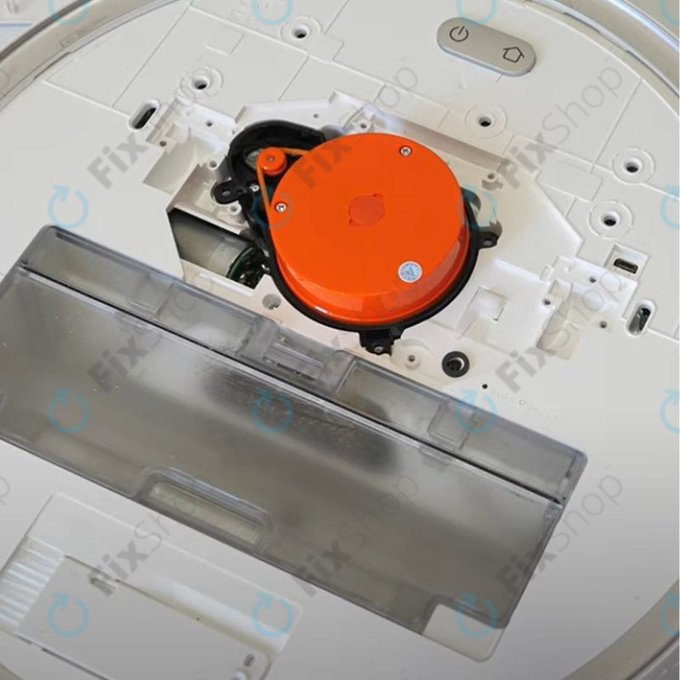 Sensore laser di distanza per Xiaomi RobGoldck S4 Max, S5, S5 Max, S6, S6 MaxV, S6 Pure, S7, Mijia 1S