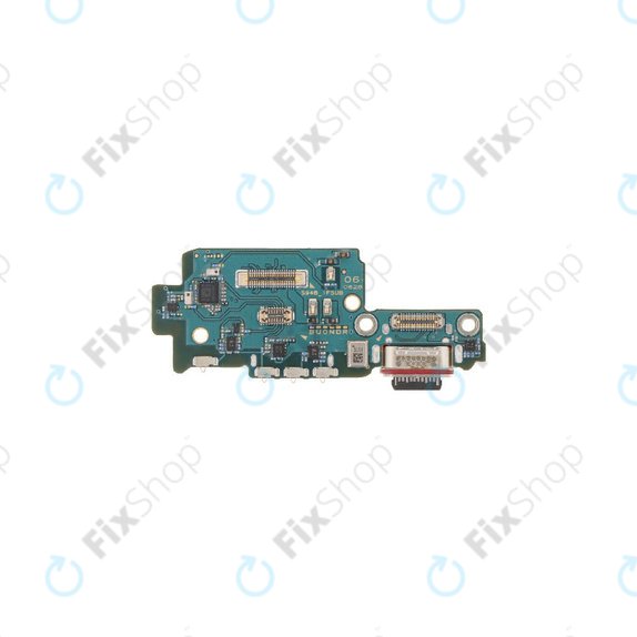 Scheda PCB con connettore di ricarica per Samsung S26 Ultra