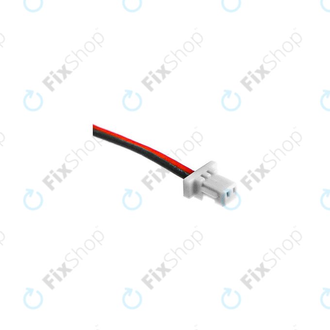 Batteria per Sena SMH-10s, SMH-20s, YP802542P, Li-Pol, 3.7V, 650mAh, HQ