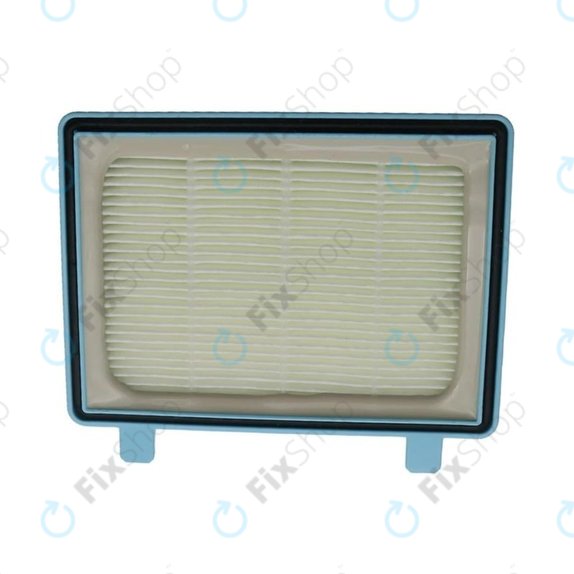 Filtro HEPA per Philips PowerPro Compact, City, Active