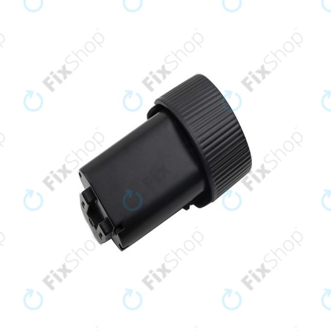 Batteria per Makita CC300, LC01, JV100, 194550-6, Li-Ion, 2500mAh, 10.8V, HQ
