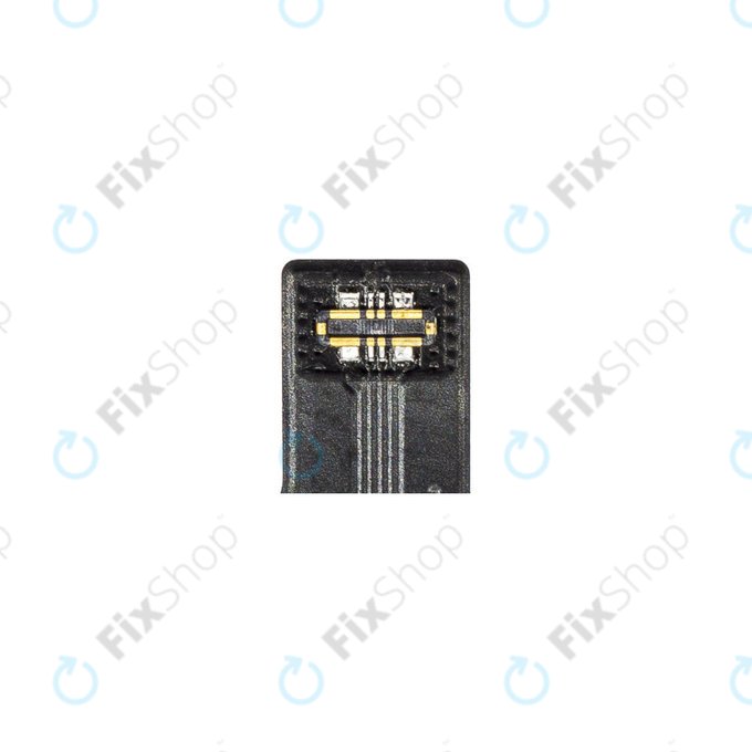 Batteria per Google Pixel 4a 4G, 3050mAh, Li-Pol, 3.85 V, G025J-B, HQ