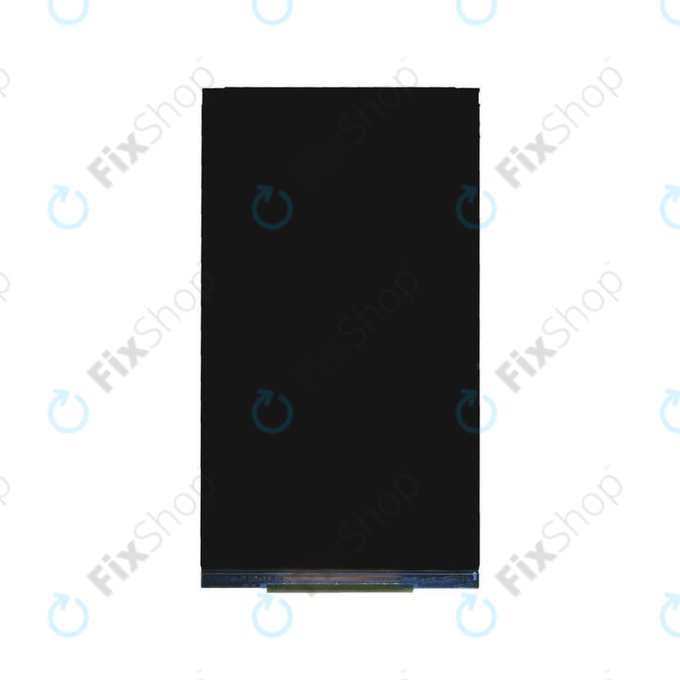 Schermo per Samsung XCopertura 4 G390F, XCopertura 4S G398F, GH96-10650A, Genuine Service Pack