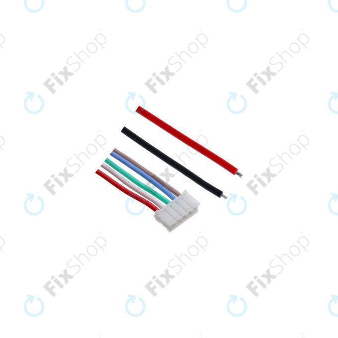 Batteria per Electrolux EER73BP, EER73IGM AEG CX 7-2-30 6.01.52.06-0, Li-Ion, 1500mAh, 14.4V, HQ