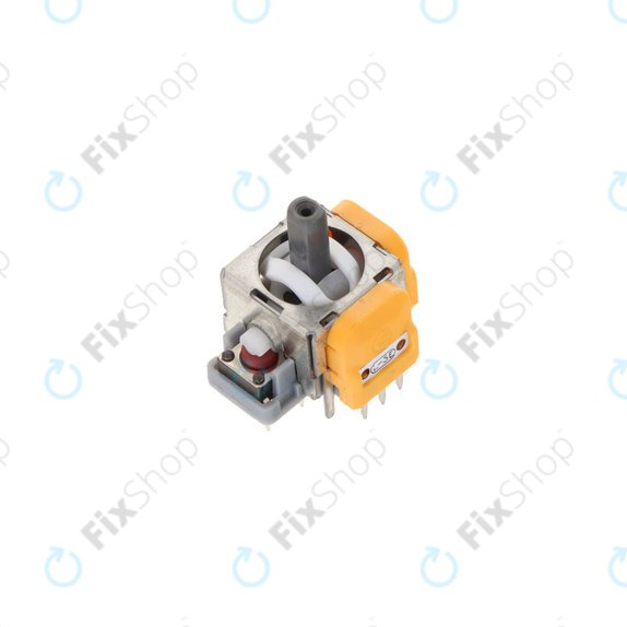 Joystick analogico Hall Effect V4.0 per Sony PlayStation 5 DualSense controller