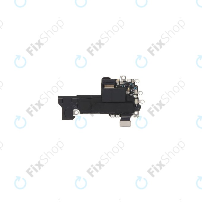 Altoparlante auricolare per iPhone 16