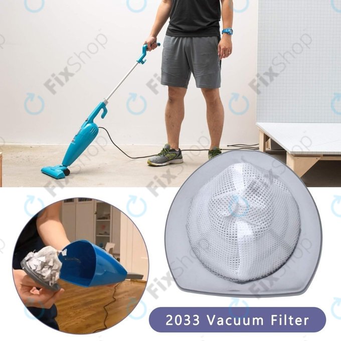Filtro 2033 per Bissell FeatherWeight