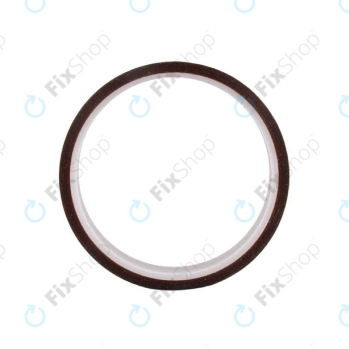 Nastro Kapton resistente al calore 30mm x 3m