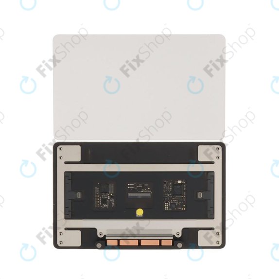 Trackpad per MacBook Pro 14", A3185 (2024), Silver, 661-42652, Genuine Apple